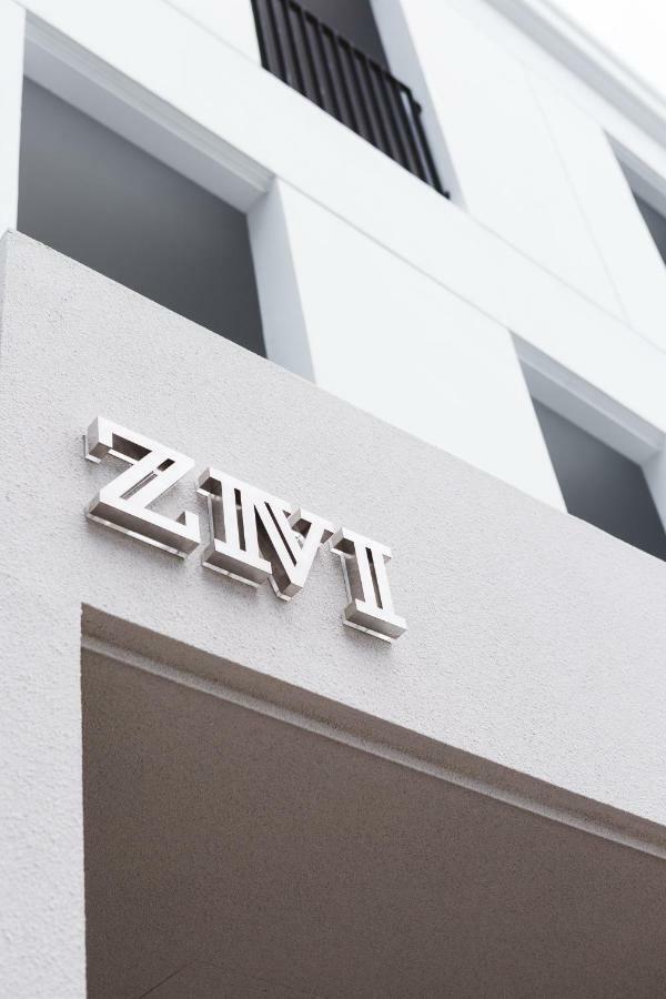 Zivi Nimman Hotel Chiang Mai Exterior photo